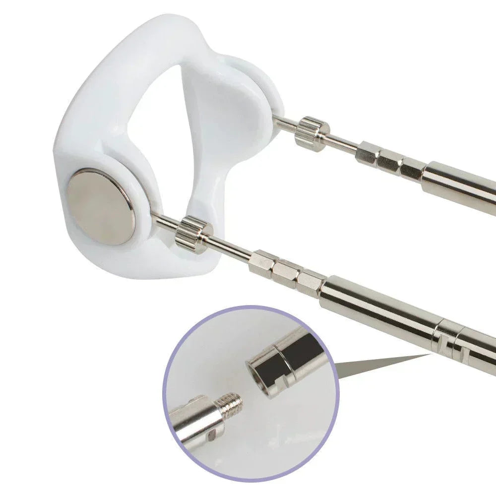Men's Performance Enhancer Traction Device