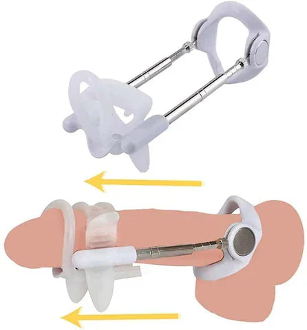 Men's Performance Enhancer Traction Device