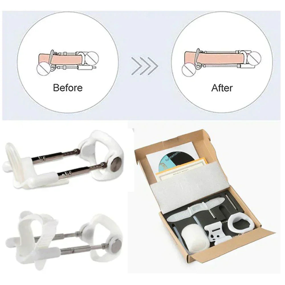 Men's Performance Enhancer Traction Device