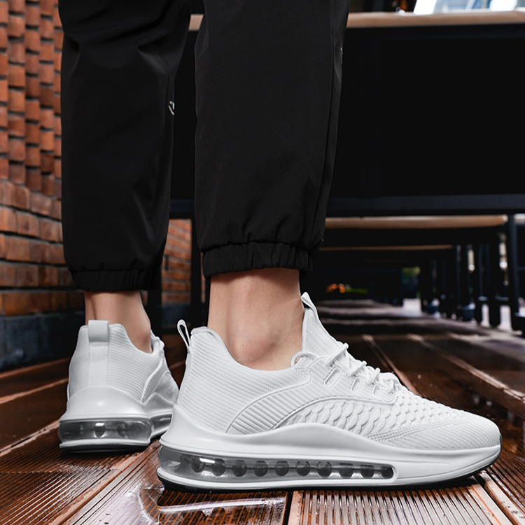 Men's Performance Running Sneakers