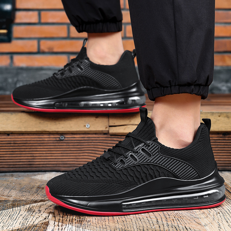 Men's Performance Running Sneakers