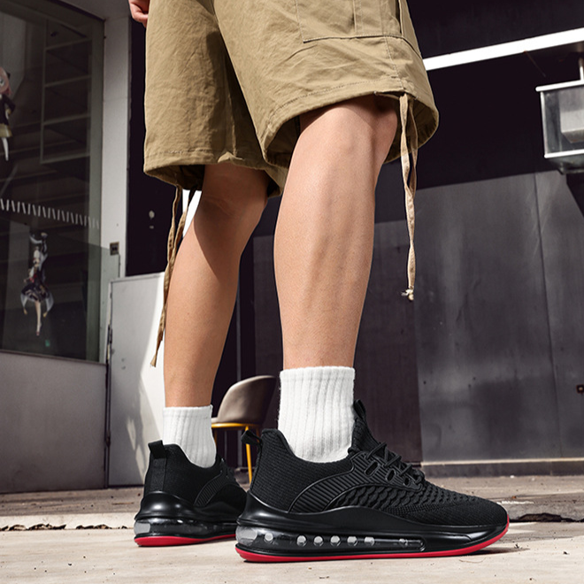 Men's Performance Running Sneakers