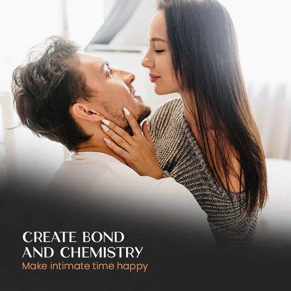 Men's Pheromone Perfume Seductive Scent