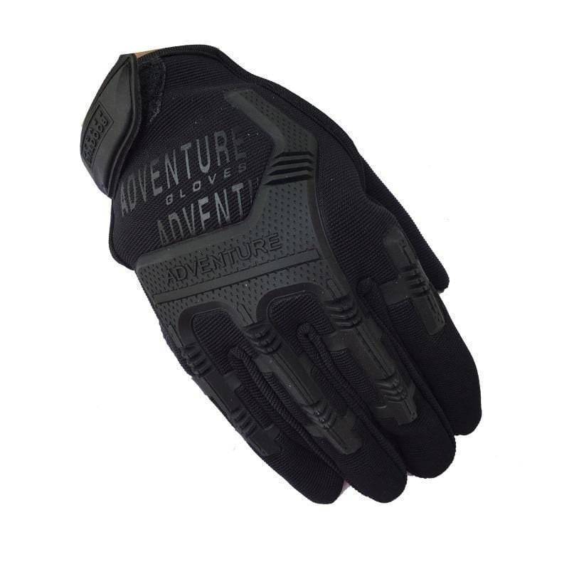 Men's Robust Tactical Combat Work Gloves