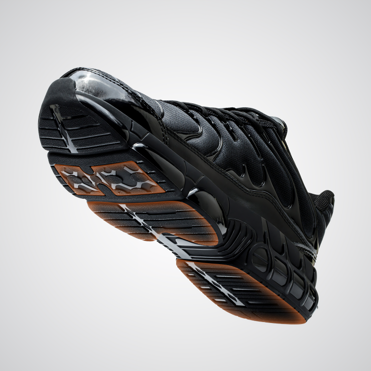 Men's Safety Shoes Steel Toe Comfortable