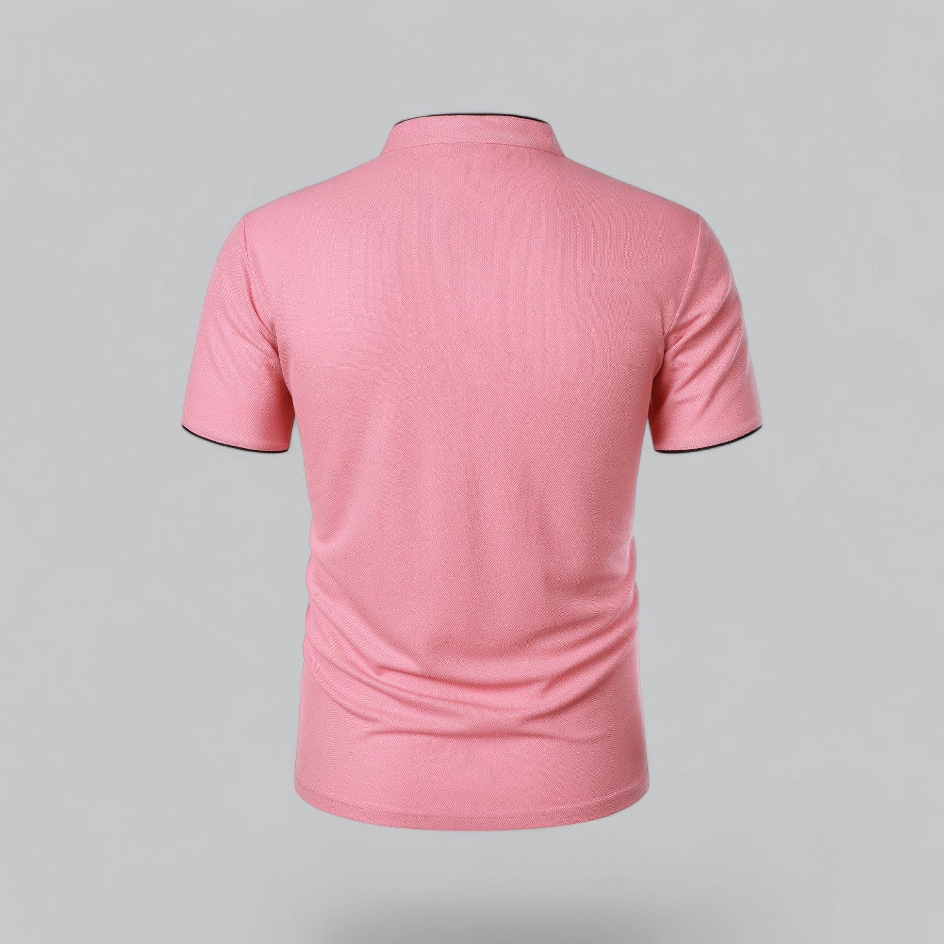 Men's Slim-Fit Polo Shirt