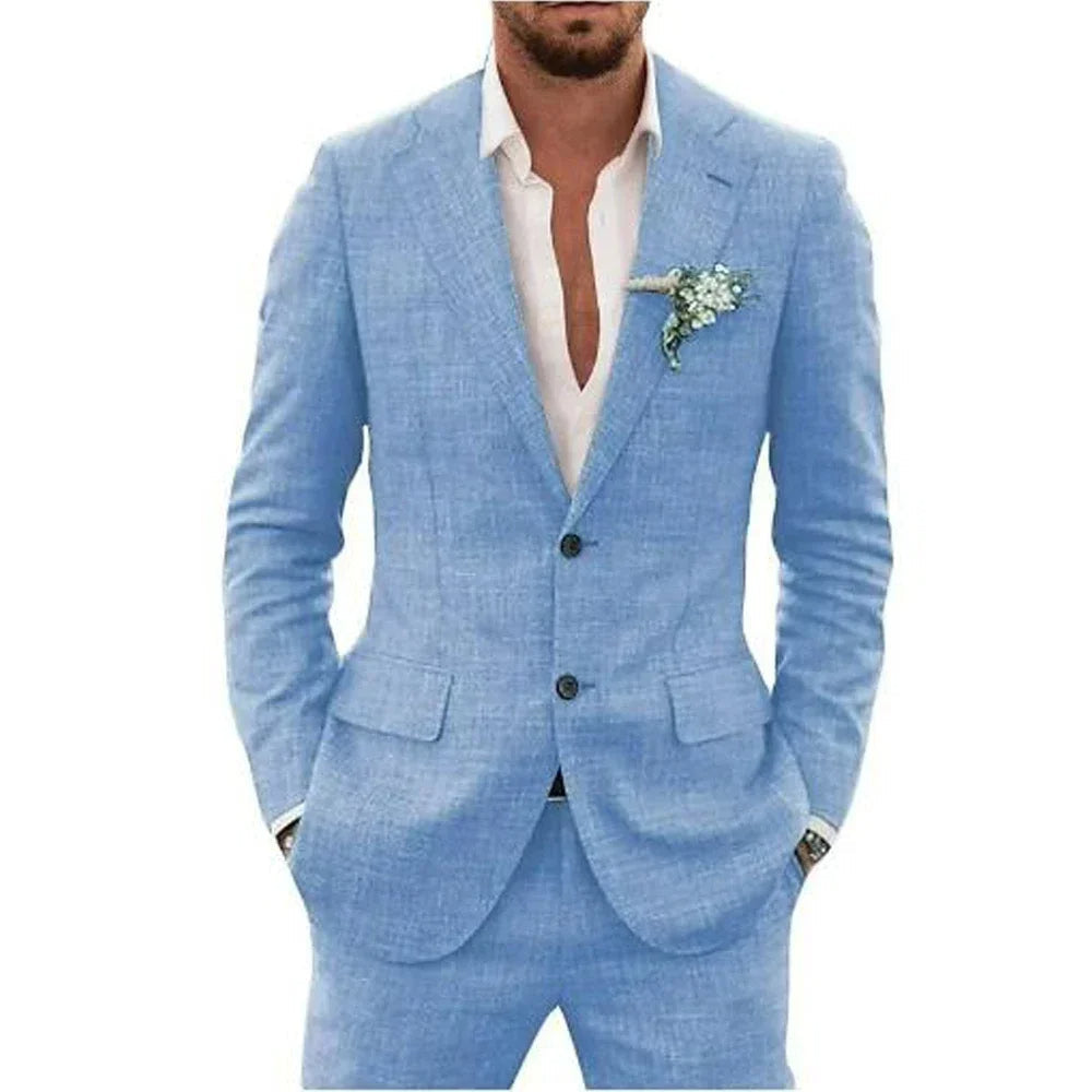 Men's Suit for All Occasions