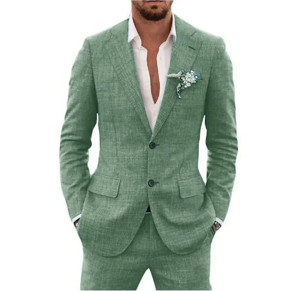 Men's Suit for All Occasions