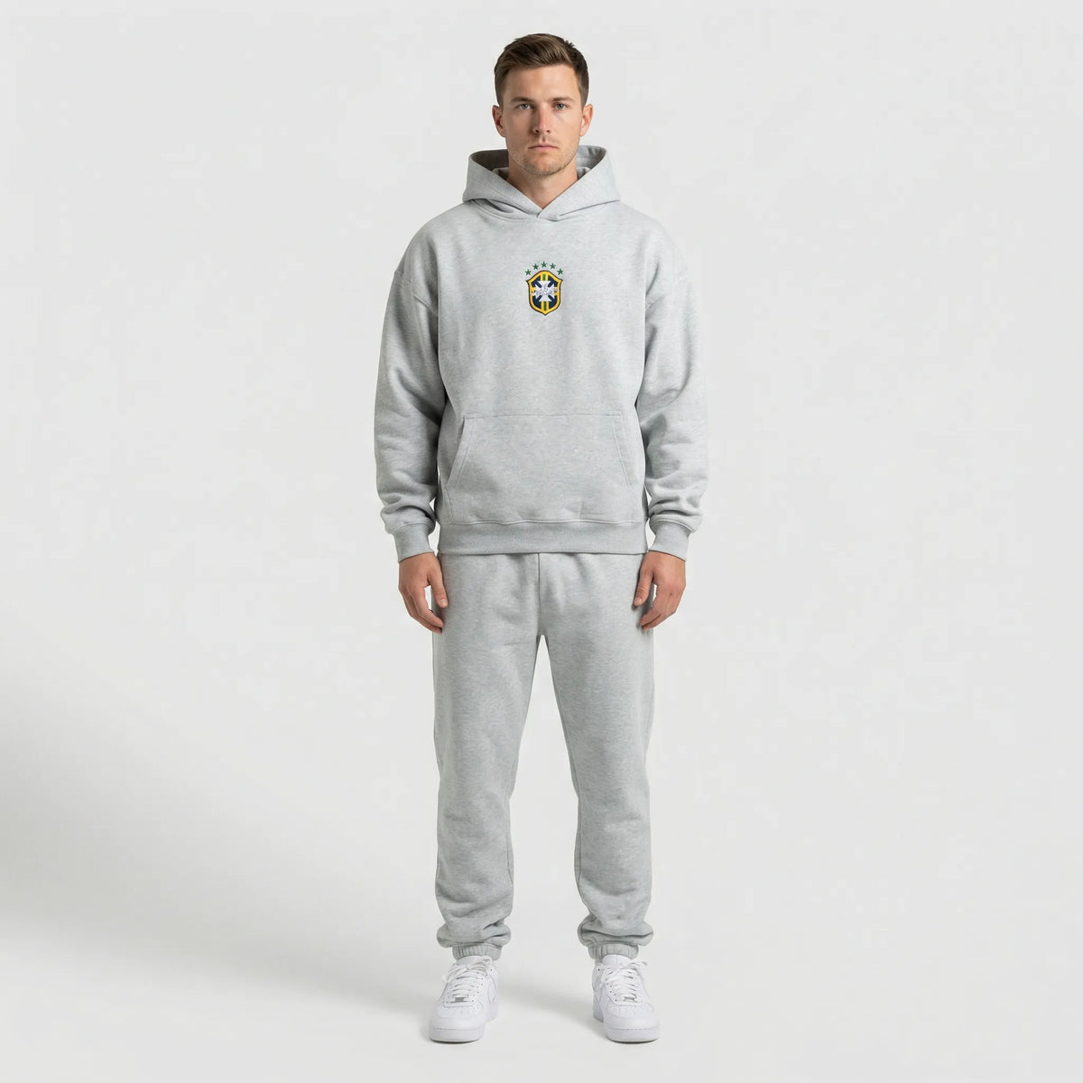 Men's Tracksuit Set