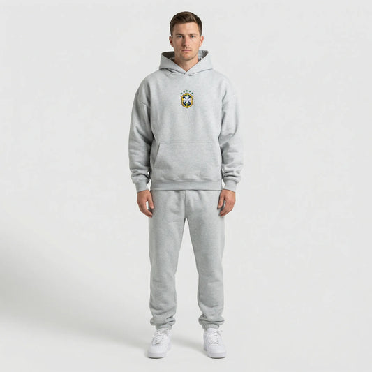 Men's Tracksuit Set