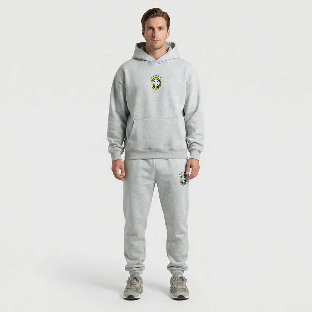 Men's Tracksuit Set