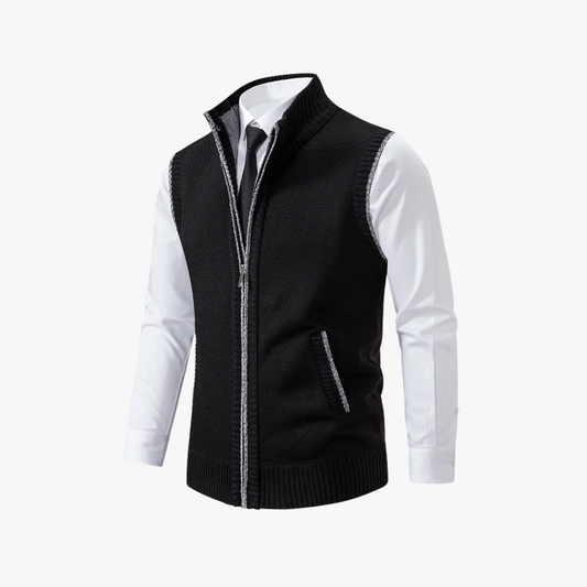 Men's Vest - Premium Comfort - Available in Multiple Colours