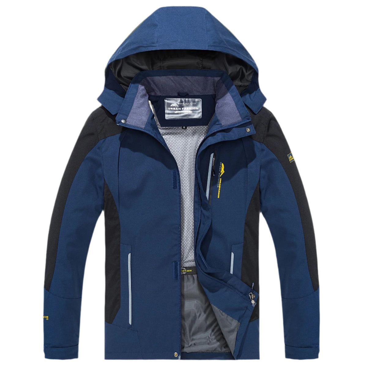 Men's Waterproof Hiking Jacket
