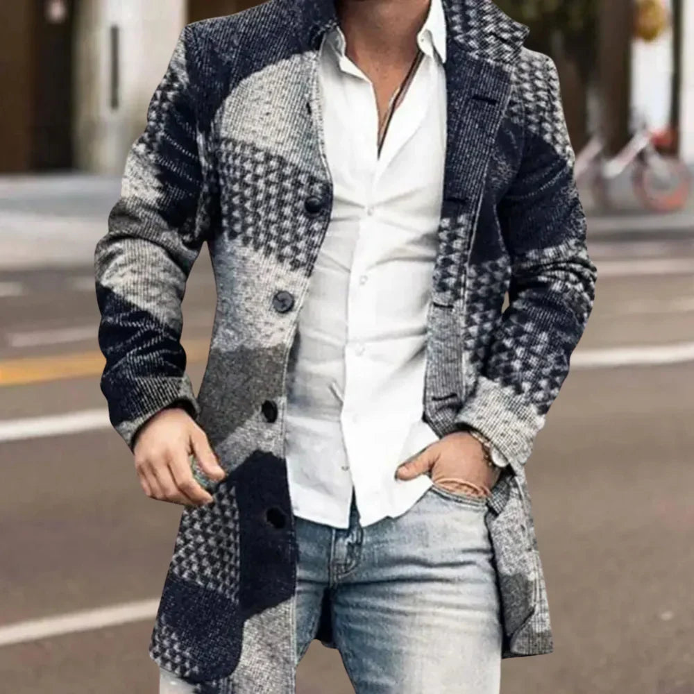 Men's Winter Coat