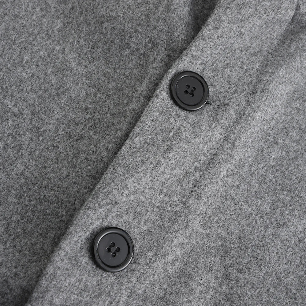 Men's Winter Coat