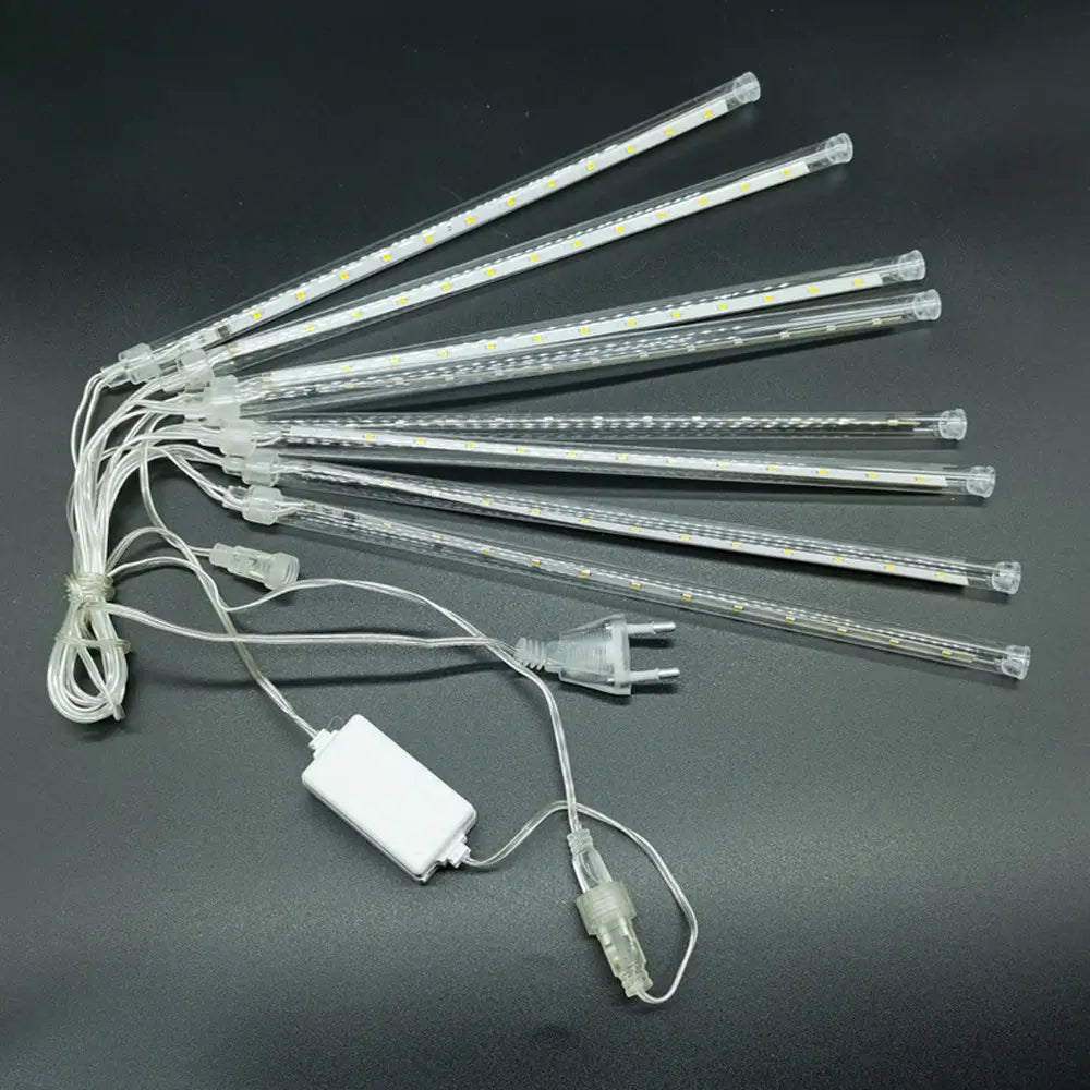 Meteor Shower LED Lights - Professional Lighting for Indoor and Outdoor