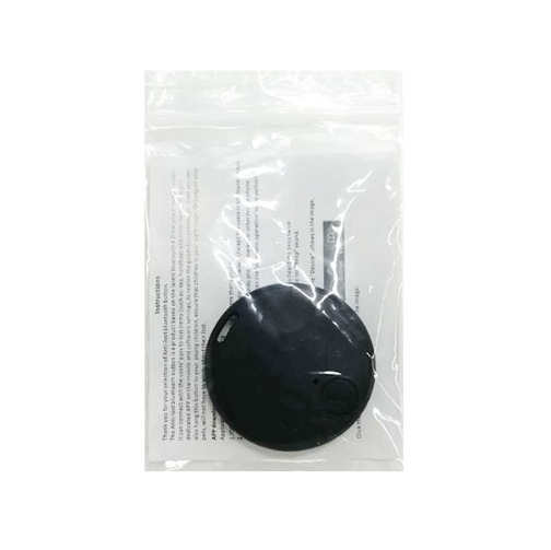 MicroMag GPS Tracker with Magnetic Design | Real-time