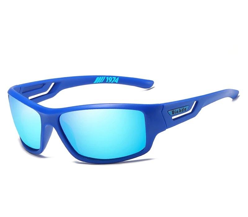 Military Soldier Fishing Glasses with UV 400 Protection