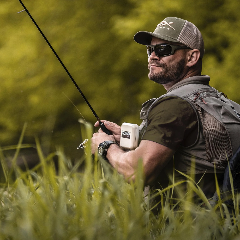 Military Soldier Fishing Glasses with UV 400 Protection