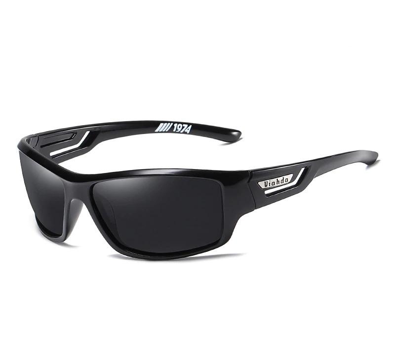 Military Soldier Fishing Glasses with UV 400 Protection