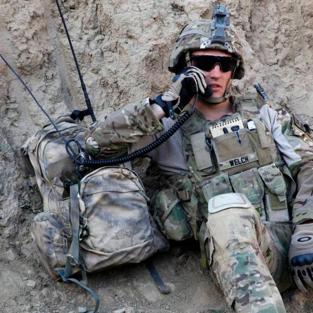 Military Soldier Fishing Glasses with UV 400 Protection