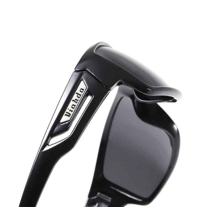 Military Soldier Fishing Glasses with UV 400 Protection