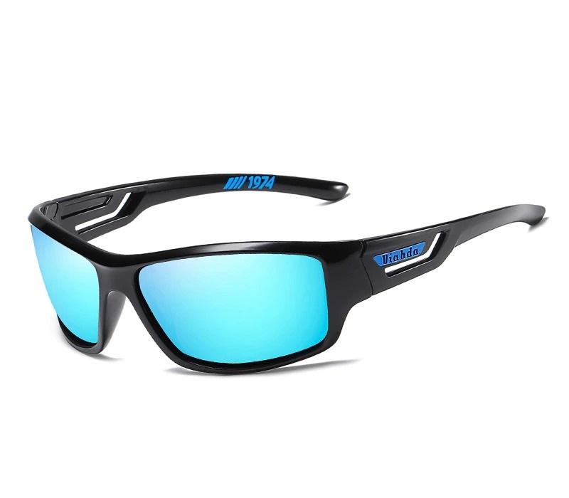 Military Soldier Fishing Glasses with UV 400 Protection