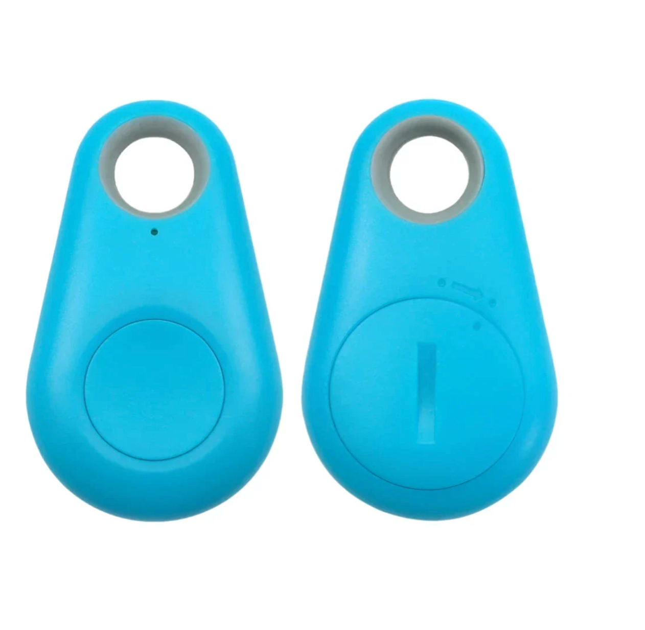 Mini GPS Tracker for Children and Pets | Real-Time Tracking