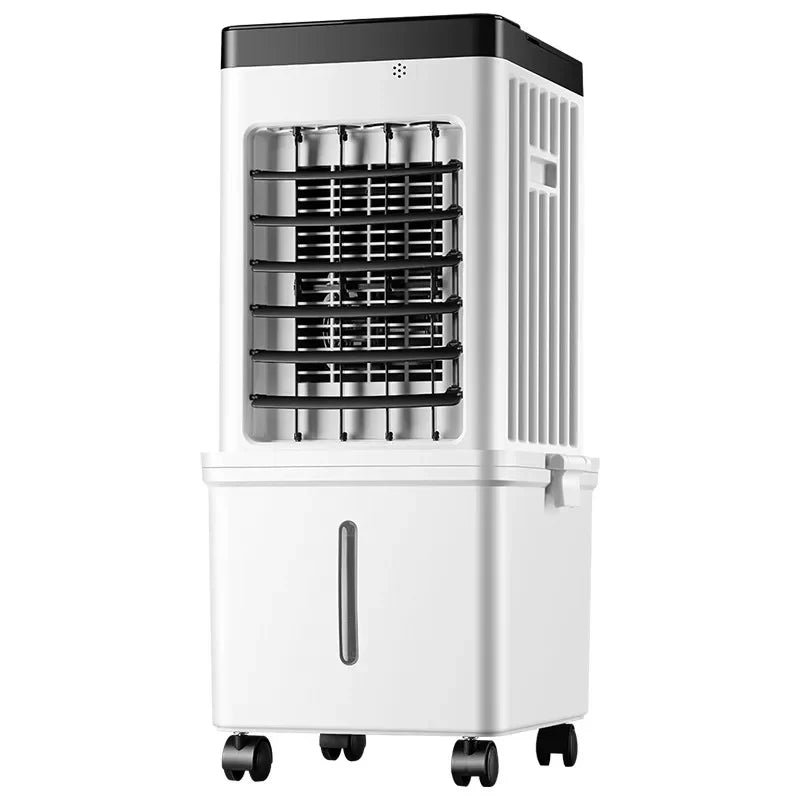 Mobile Wireless Air Conditioner | Quick Cooling Comfort