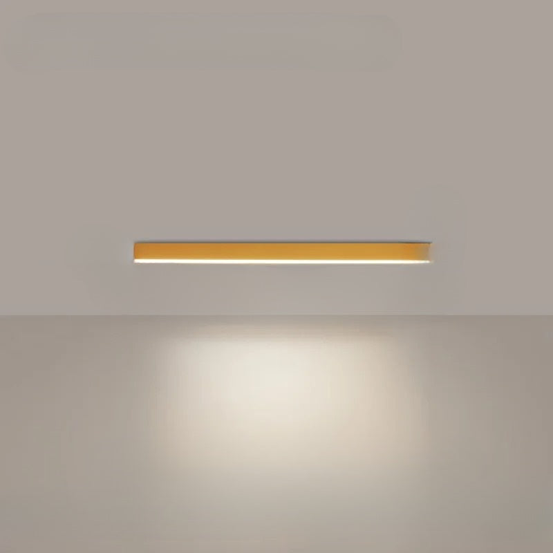 Modern LED Ceiling Lamp | Energy-Efficient Design