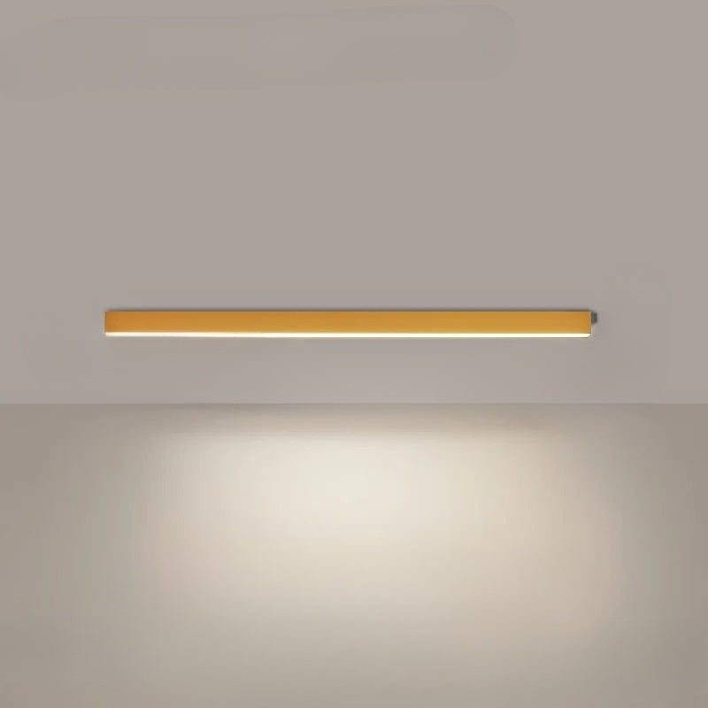 Modern LED Ceiling Lamp | Energy-Efficient Design