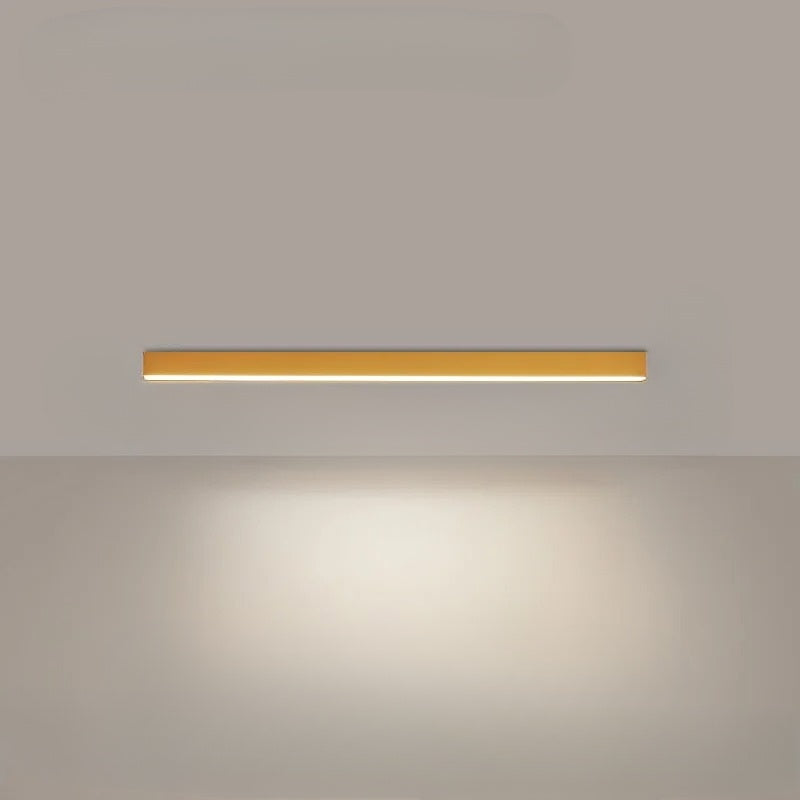 Modern LED Ceiling Lamp | Energy-Efficient Design