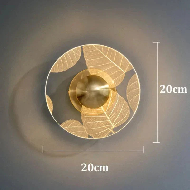 ModishGlow - Scandinavian Indoor Lamp
