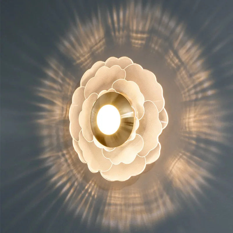 ModishGlow - Scandinavian Indoor Lamp