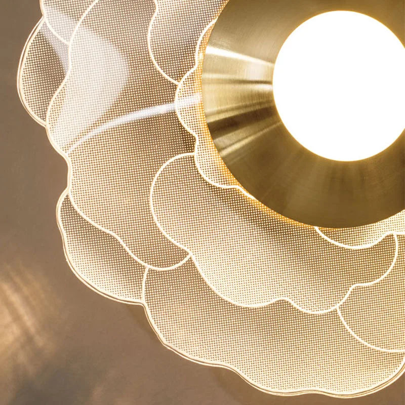 ModishGlow - Scandinavian Indoor Lamp