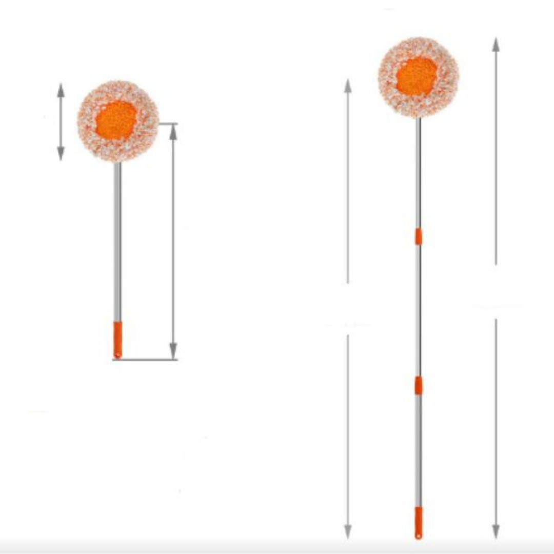Mop360° - Adjustable Cleaning Mop