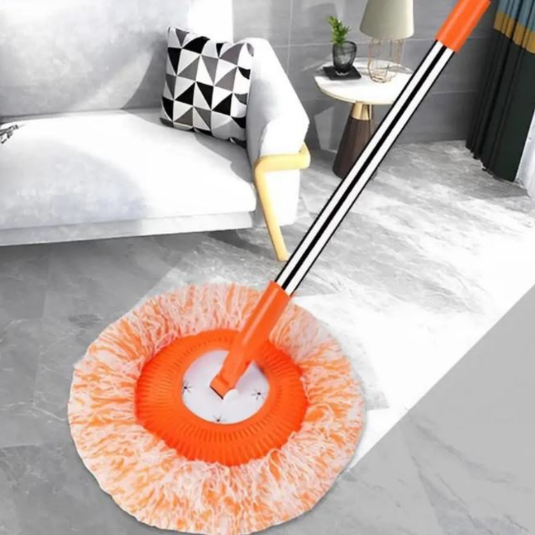 Mop360° - Adjustable Cleaning Mop