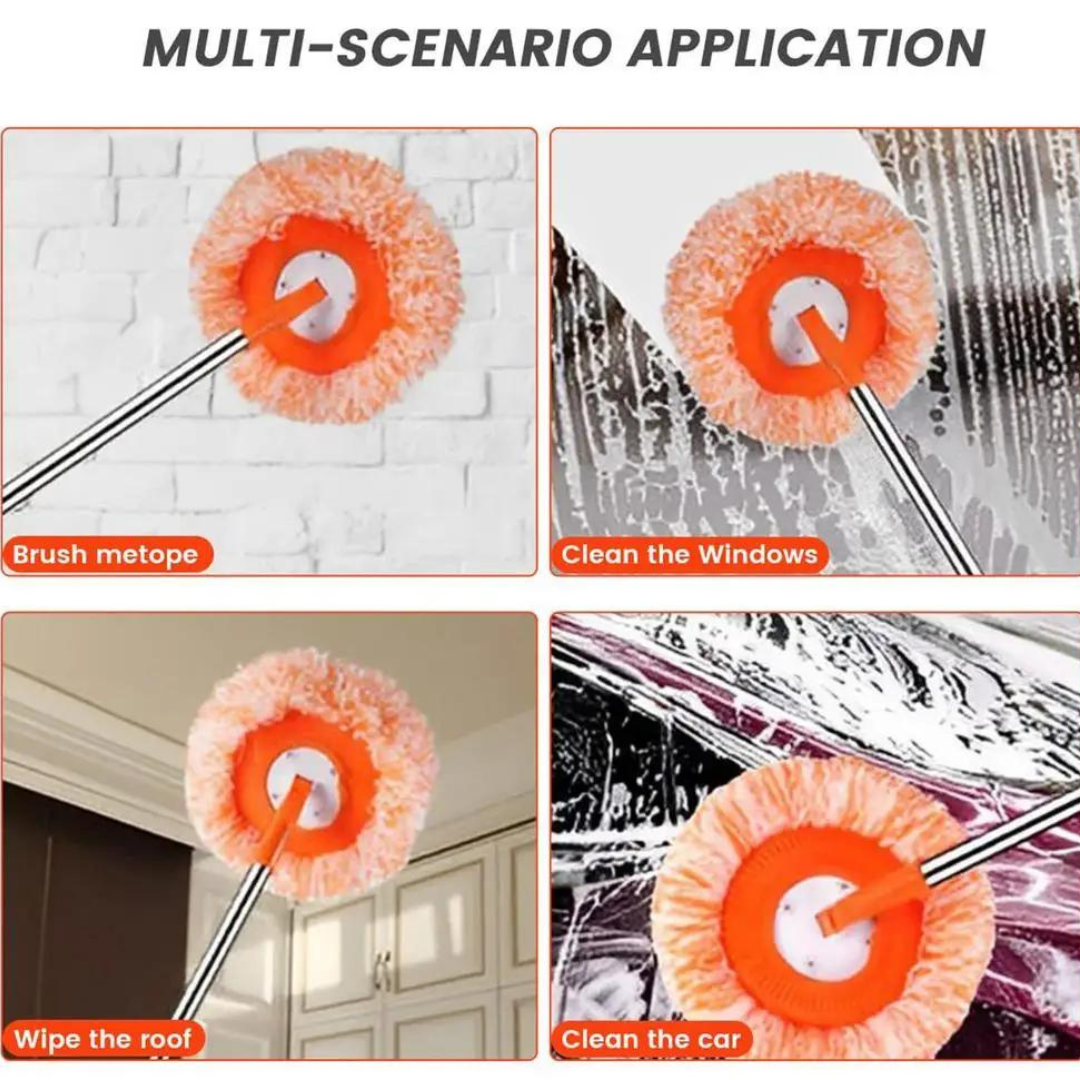 Mop360° - Adjustable Cleaning Mop