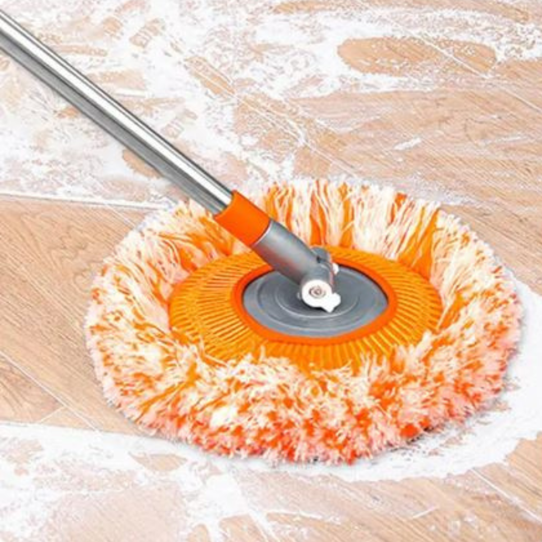 Mop360° - Adjustable Cleaning Mop