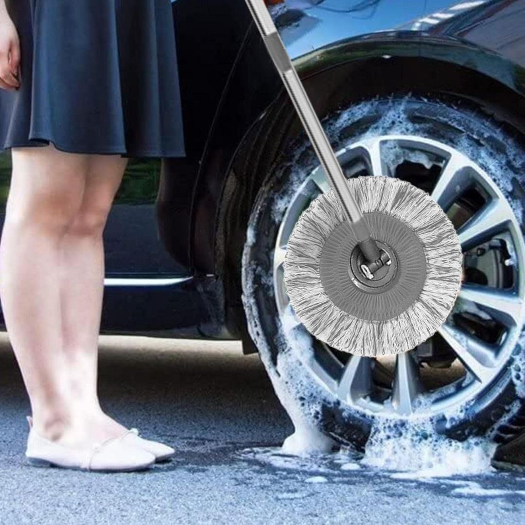 Mop360° - Adjustable Cleaning Mop