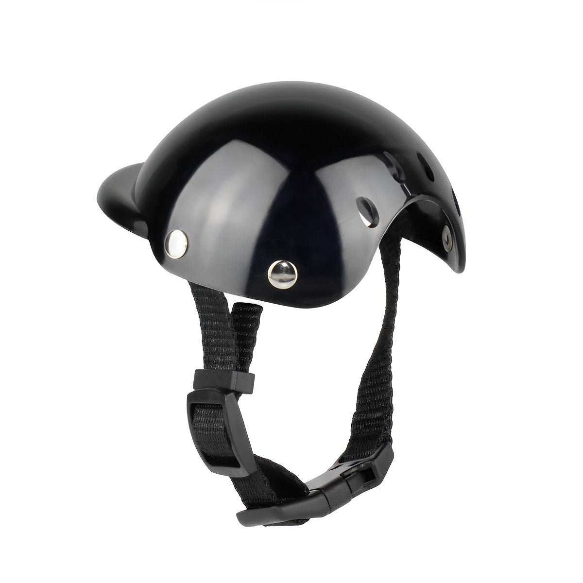 Motor Helmet and Goggles for Dogs | Trendy and Safe
