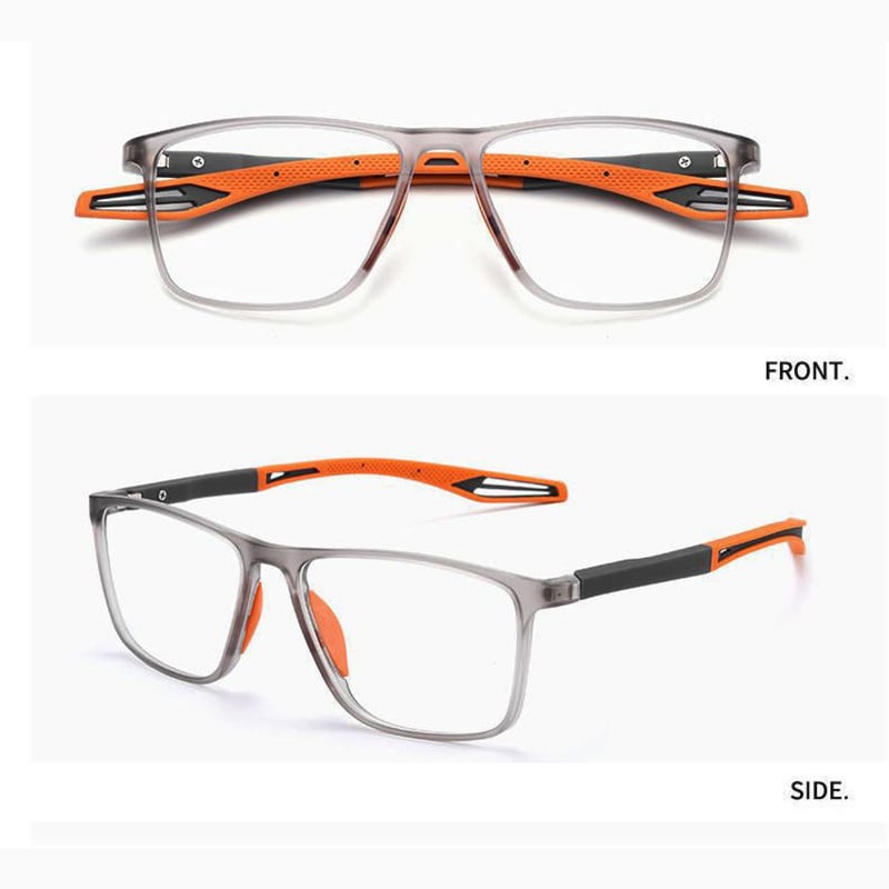 Multifocal Reading Glasses - Ultralight - Comfort