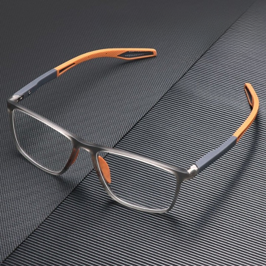 Multifocal Reading Glasses - Ultralight - Comfort