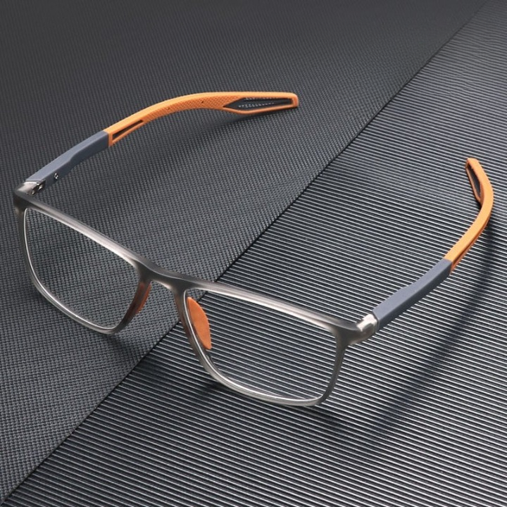 Multifocal Reading Glasses - Ultralight - Comfort