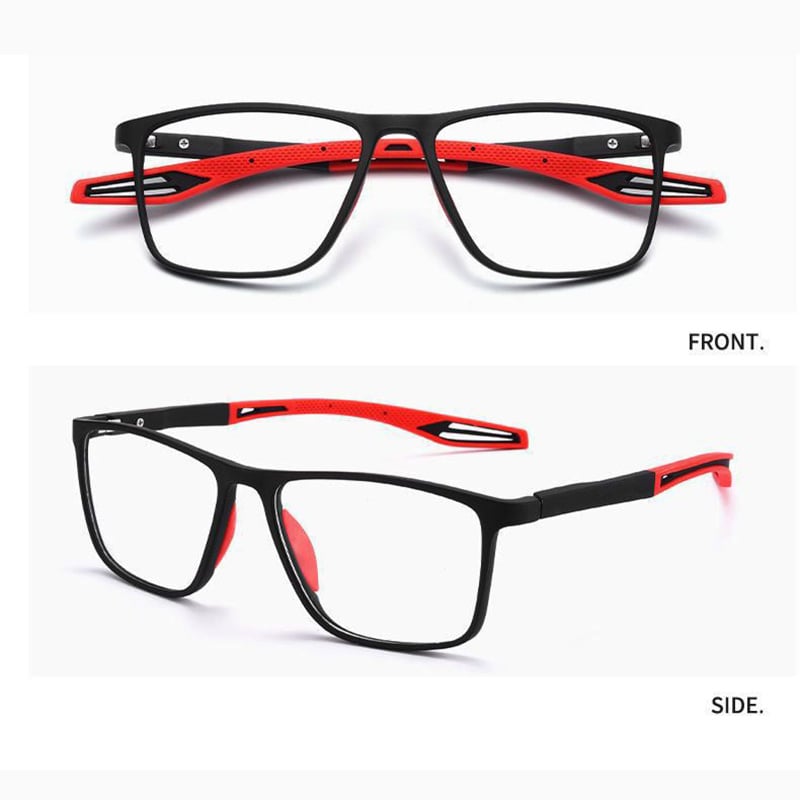 Multifocal Reading Glasses - Ultralight - Comfort
