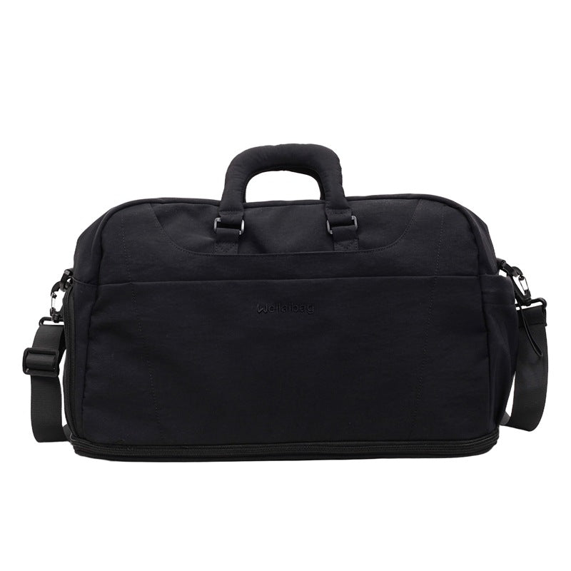 Multifunctional Fitness Duffel Bag