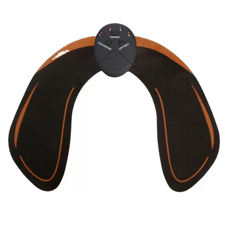 Muscle Stimulator - Firm Your Abdominal Muscles