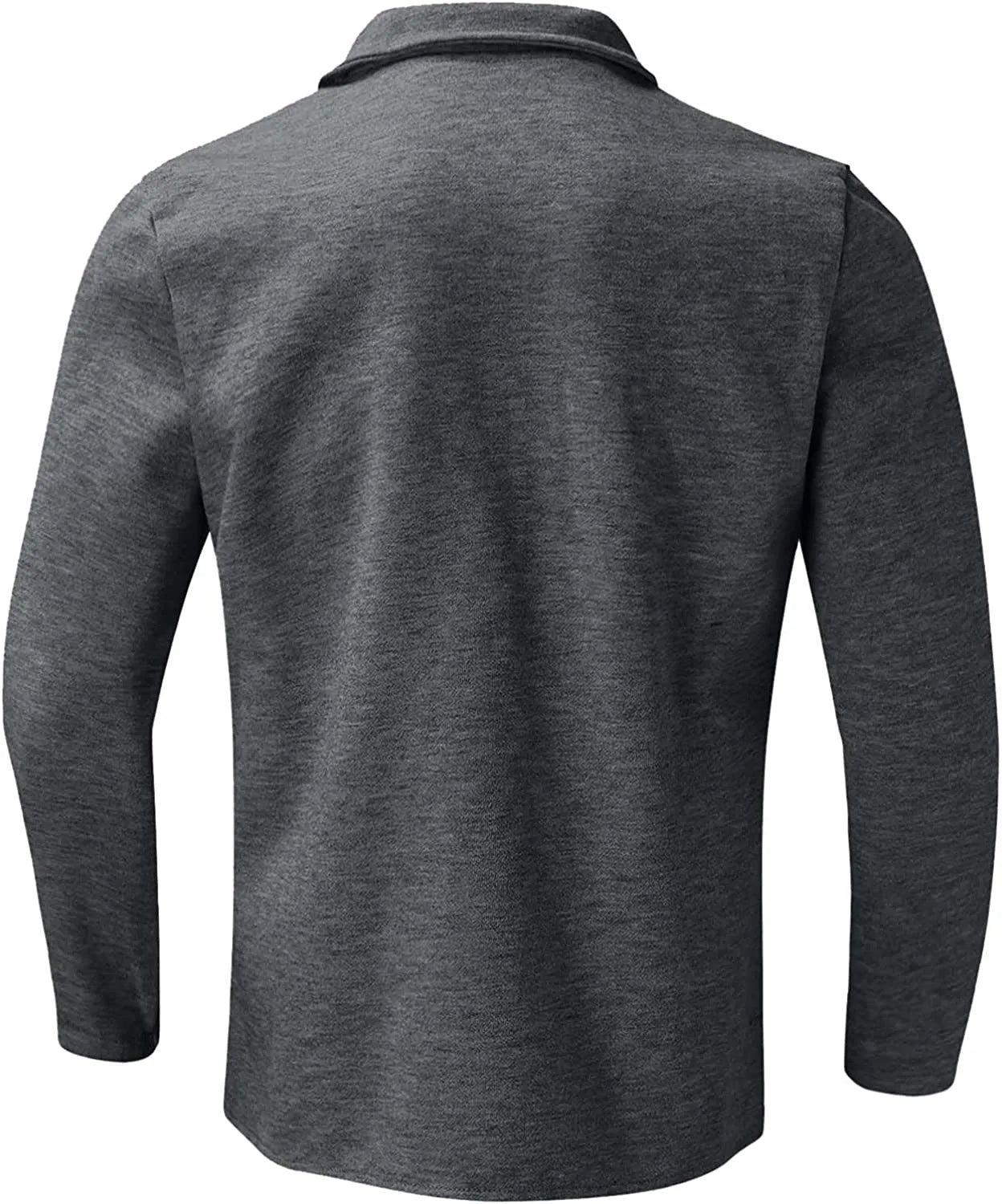 Image of Nash | Men's Button-Down Casual Jacket