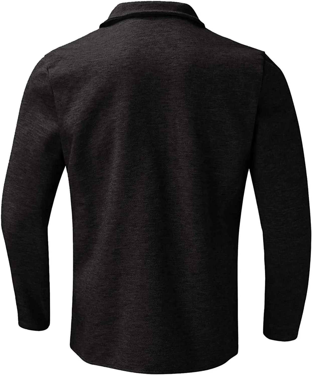 Image of Nash | Men's Button-Down Casual Jacket