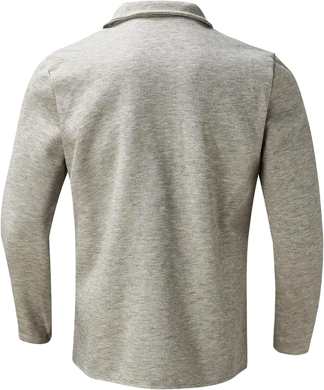 Image of Nash | Men's Button-Down Casual Jacket